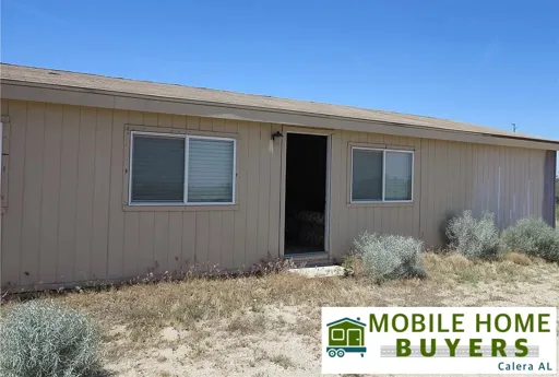 sell my mobile home Calera