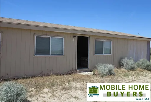 sell my mobile home Ware