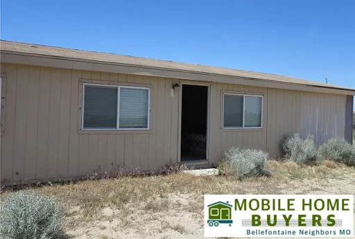 sell my mobile home Bellefontaine Neighbors