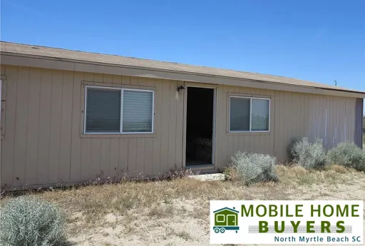 sell my mobile home North Myrtle Beach
